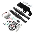 For Harley Touring Air Suspension Kit Road King Road Glide Street Glide Electra