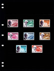  4 20 Scott Value  - 1976 Rwanda Dr  Albert Schweitzer 100 Years Cv Mnh Nh Umm