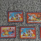 Nintendo Game Boy Cards Lot Of 8 - Donkey Kong  Dk Jr   Dk 3  Excitebike