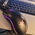 Razer Mamba Tournament Edition Rz01-01370100 Wired Laser Gaming Mouse 16 000 Dpi
