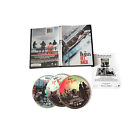 The Beatles Get Back  dvd  Box Set  New Sealed 3-disc English