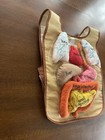 Lakeshore Learning What s Inside Me Apron Anatomy Body Organs Educational