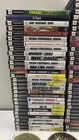 Huge Lot 180 Sony Ps2 Playstation 2 Games Bulk Bundle Action Sports Mix