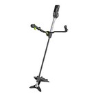 Ego  Commercial Bike Handle Brush Cutter  bare Tool 