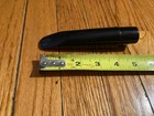 Baritone Saxophone Mouthpiece Vintage Long Shank Unbranded Free Shipping