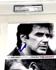 Al Pacino The Insider Signed Autographed 4 X 6 Movie Promotional Photo Psa Dna