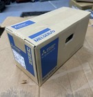 Nib Mitsubishi J3 Servo Motor Hf-jp2034k Ac Brushless 2kw 