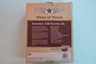 Wings Of Texaco Lockheed 12a Electra Jr  Die-cast Airplane Coin Bank