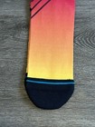 Stance Socks Nwt Arizona State Sun Devils Asu Socks Adult Size Large 9-12