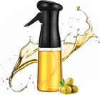 Oil Sprayer For Cooking Olive Oil Spray Bottle Spritzer  Food Grade Pet Bpa Free