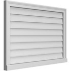 Signature Urethane Gvsve38x2603sn Vertical Brickmould Sill Frame Premiumd Tan