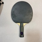 Stiga Ultra Wrb System Table Tennis Paddle Racket With Butterfly Carrying Case