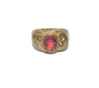 Very Rare Ancient Amazing Bronze Roman Style Ring-wedding Old Artifact Antique