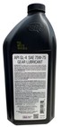 Bg Syncro Shift 2 Pn 792 Synthetic Gear Lubricant - Fluid For Trans   Trans-axle