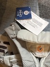 Ergobaby Omni 360 Cool Air Mesh Ergonomic Baby Carrier Pearl Grey