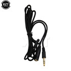 5m 3 5mm Stereo Jack Headphone Extension Cable Male To Female Audio Lead 3 5 Hq
