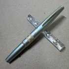 Sailor Fountain Pen 21k Gold Fine Nib Green Discontinued Unused Japan Vintage