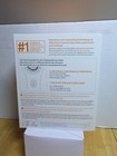 Sealed New Clarisonic Mia 2 Sonic Facial Skin Cleansing Brush System - Pink  ra3