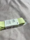 Lululemon Loop It Up Mat Strap     Light Green  One Size  Nwt