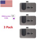 For Sears Craftsman 3-button Garage Door Remote Control 139 53753 371ml 315mhz