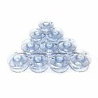Singer Class 15 Clear Bobbins 006066008 Packs Of 10 20 30 50 New