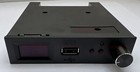 Flashfloppy Firmware V3 41  gotek  Floppy Emulator At32f435 Sfr1m44 - U100 Lqd