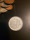  World Coins Collectable  Antique  Vintage  Lot 1 1 2 Pounds 