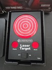 Laserlyte Tbl-1 Target And 3 Pack Plinking Cans