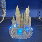 Hallmark Keepsake 2019 Harry Potter Hogwarts Castle Tree Topper Ornament -   