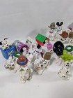 Lot Of 26 Vintage Mcdonald s Disney Happy Meal Toys - 101 Dalmatians
