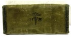 Us Army Surgical Instrument Kit Minor Field Surgery 9-577-650 Brooklyn Ny  empty