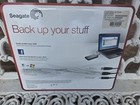 Seagate 1 5tb N i p  Sealed Mac   Pc Backup Plus Portable Usb 3 0 External
