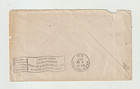 Usa Possessions Philippines Isl  1917  Scott   262 Perf 12  On Cover To Us D c 