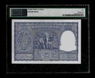 Republic India   100 Rupees   1949-57   Incorrect Hindi   Kanpur   P42b   Pmg-50