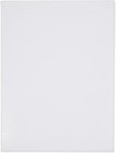 1-1000 6 X 9 White Cd dvd Self Seal Photo Ship Flat Cardboard Envelope Mailer