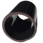 1 2  Dia  Black Flexible Pvc Pipe For Pools  Spas  Ponds And Water Gardens