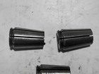 Lot Of 3 Af-65 Acura-flex Ext range  tr82 
