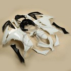 Unpainted Fairings Bodywork Fit For Kawasaki Ninja 300 2013-2017 2014 2015 2016