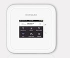 Used Fair 4 10 Unlocked Nergear Nighthawk Mr6110 Wireless Wi-fi White Hotspot