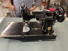 Singer Featherweight 221 Sewing Machine