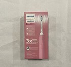 Philips Sonicare 3100  Rechargeable Electric Toothbrush Pink   Hx3681 06  New
