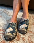 Indoor outdoor Non-slip House Shoes Slippers Womens House Shoes Comfort Soft New