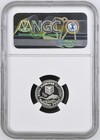 1991 Platinum Hawaii Victoria Kaiulani 1  10 Oz Coin Ngc Proof 69 Ultra Cameo