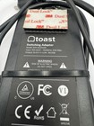 Genuine oem Toast Soy-2400400 Pos Switching Power Supply Adapter   Cord - Work