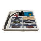Bachmann N Scale Electric Train Set