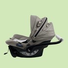 Joie Mint Latch - Dove - Baseless Infant Seat C2304badov900 Manuf  2024  no9685