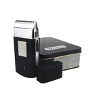 Wahl 03615-024 Travel Shaver  0 4 Mm Cutting Length  45 Minutes Run Time
