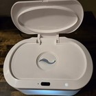 Munchkin Touch Free Baby Wipe Warmer With Night Light Clean