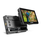 Lilliput T5u 5  4k Hdmi 2 0 Live Streaming On-camera Video Monitor Hdr 3d Lut