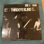 Third Eye Blind Signed Record Album Brad Hargreaves   Stephan Jenkins To Barbara